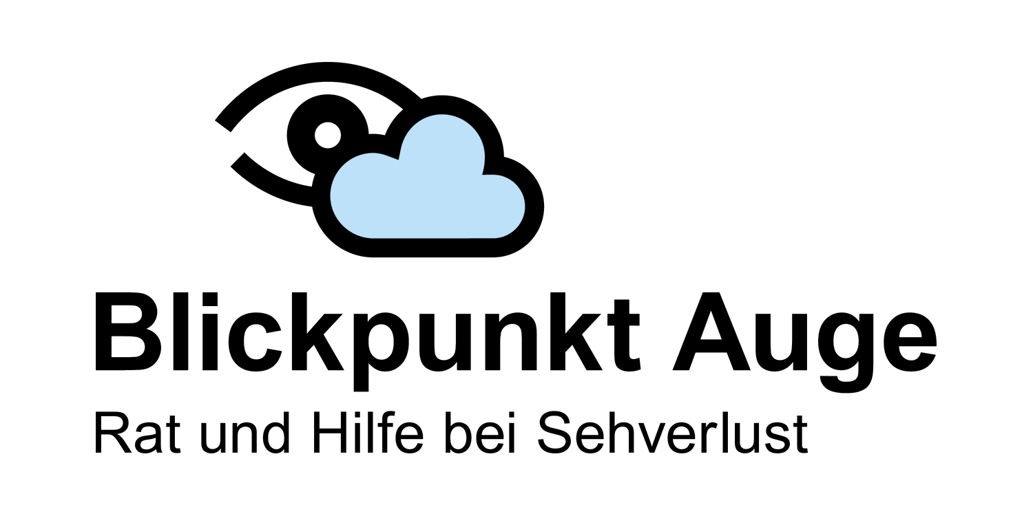 Blickpunkt Auge Beratung